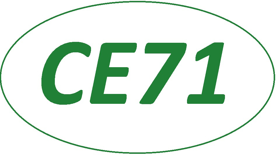 ce 71