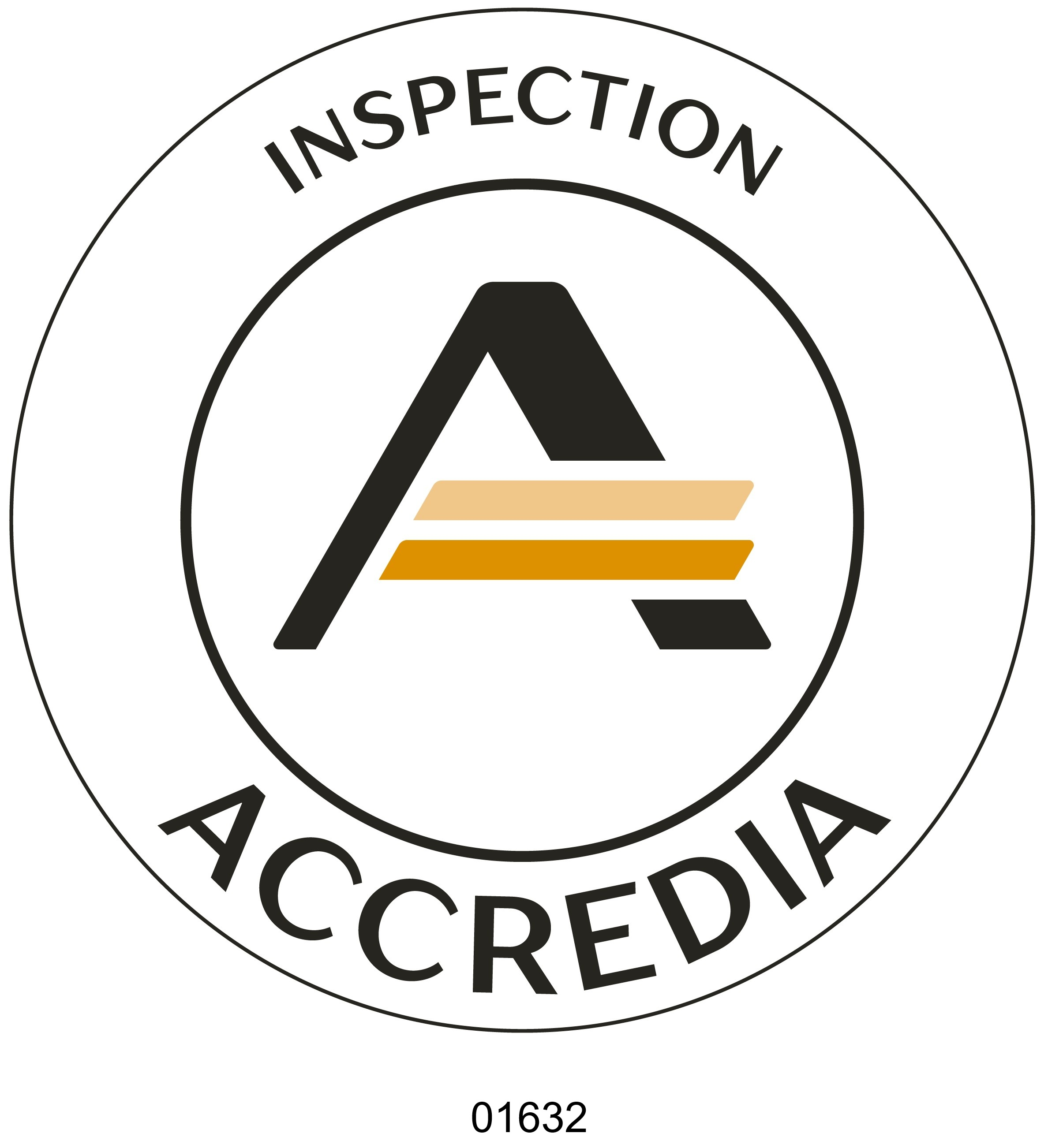 logo Accredia